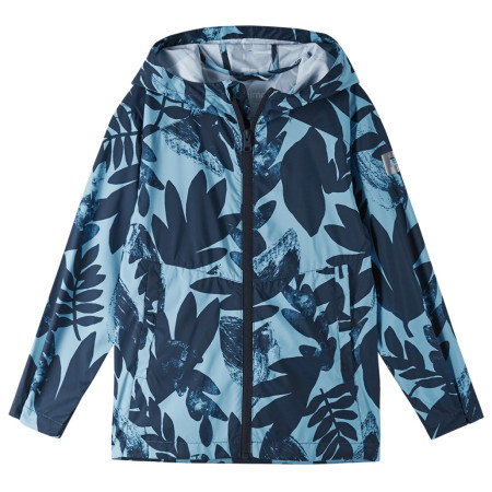 Kinderjacke Reima Nerokas blau Navy