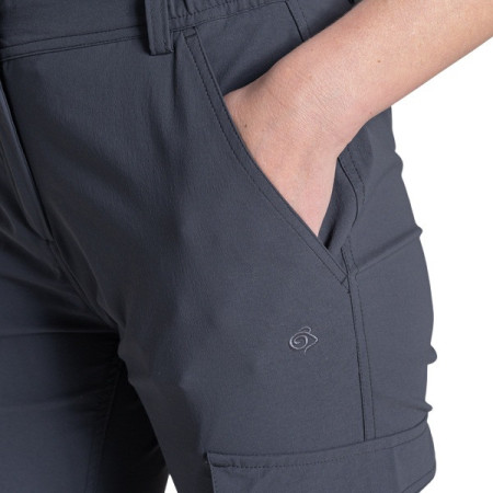 Damenhose Craghoppers NosiLife Rif Stretch Cargo Trousers