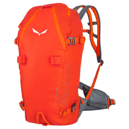 Rucksack Salewa Randonnée 32 Bp orange Pumpkin
