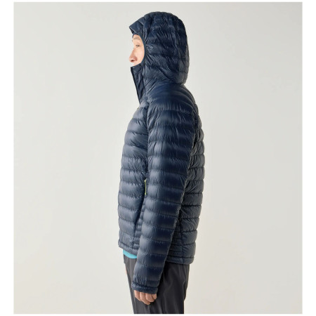 Herrenjacke Haglöfs L.I.M Down Hood II