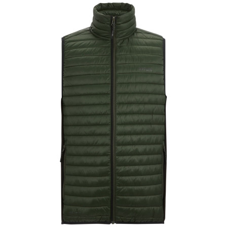 Herrenweste Regatta Andreson Hybrid B/W