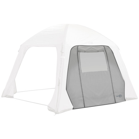 Innenzelt Bo-Camp Side wall + door / window Air Gazebo grau Grey