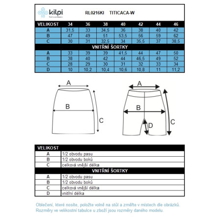Rock Kilpi Titicaca-W (2022)
