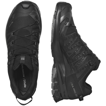Herrenschuhe Salomon Xa Pro 3D V9 Wide Gore-Tex
