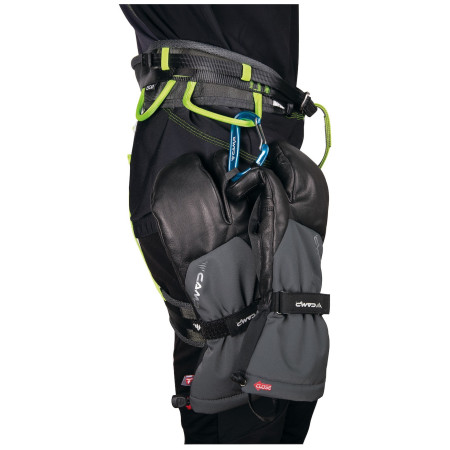 Handschuhe Camp Split Mitt N