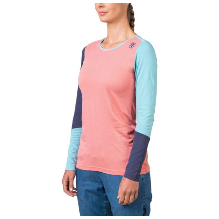 Damen-T-Shirt Rafiki Finale