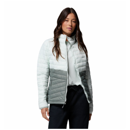 Damenjacke Columbia Powder Pass™ Jacket