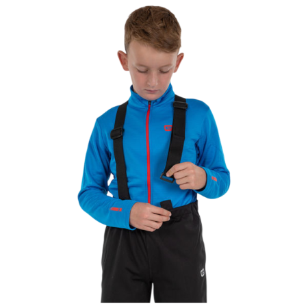 Kinderhose Etape Firn WS