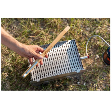 Grillzange SKOTTI Multifunkční kleště