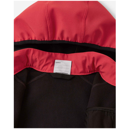 Kinder-Softshell-Jacke Reima Vantti