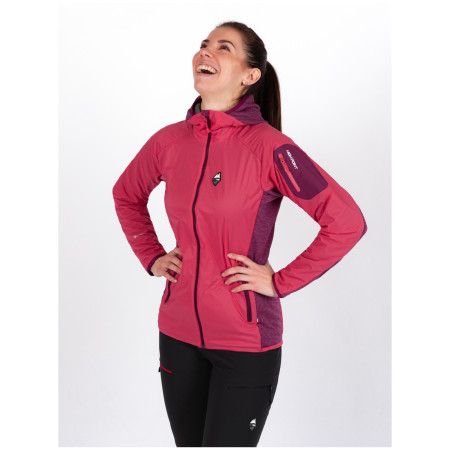 Damenjacke High Point Total Alpha 3.0 Lady Jacket