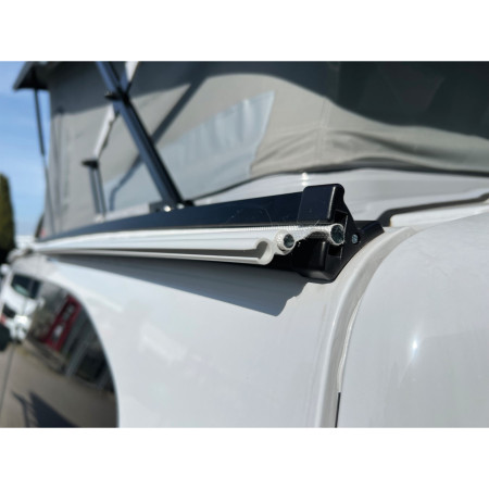 Leiste Outwell Crosscamp Connect Set 7-9 mm