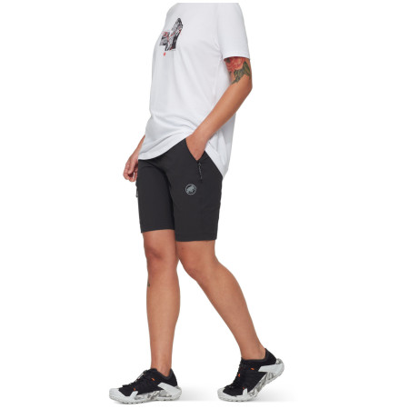 Damenshorts Mammut Runbold IV Shorts