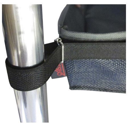 Zubehör Crespo Storage net L for tables R/253