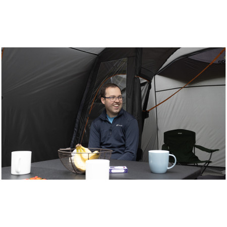 Vorzelt Vango Cove III Mid