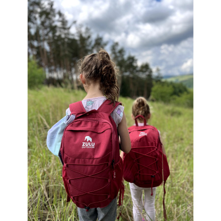 Kinderrucksack Zulu Mako 15l