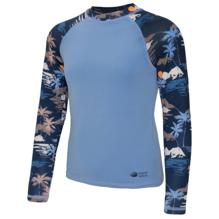 Kinder-T-Shirt Aquawave Uver Kdb