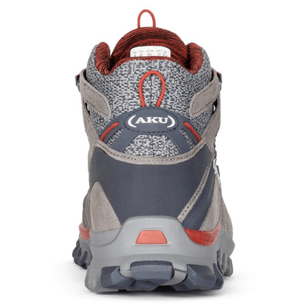 Herrenschuhe Aku Alterra Lite Mid GTX