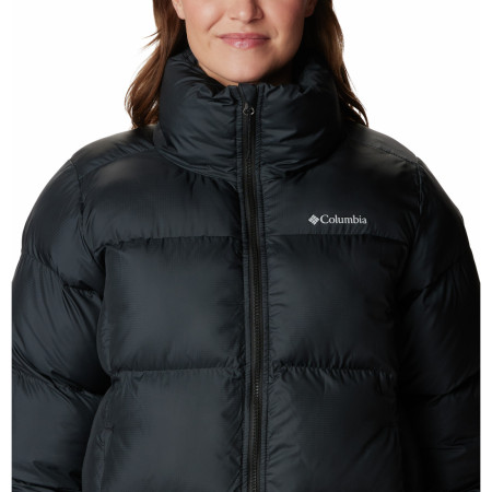 Damen-Winterjacke Columbia Puffect™ II Full Zip Jacket