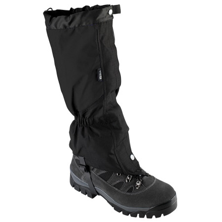 Gamaschen Trekmates Cairngorm GTX schwarz