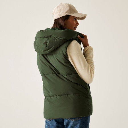 Damenweste Regatta Kelse B/W