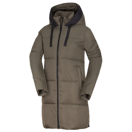 Damen-Winterjacke Northfinder Arya