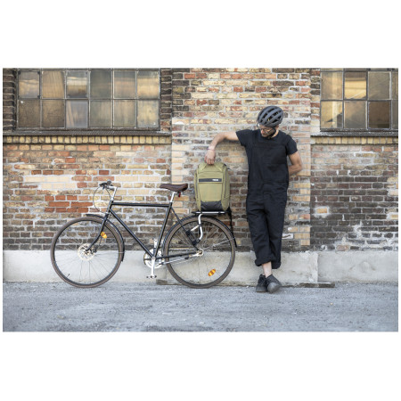 Fahrradtasche Thule Paramount Hybrid