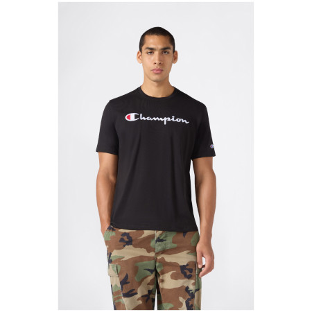 Herren-T-Shirt Champion Short Sleeve T-shirt M