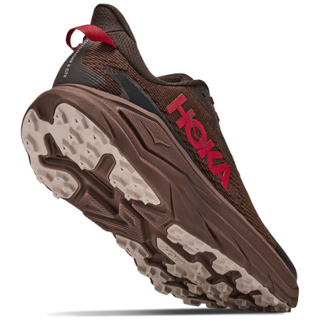 Herren Laufschuhe Hoka M Challenger 8 GTX