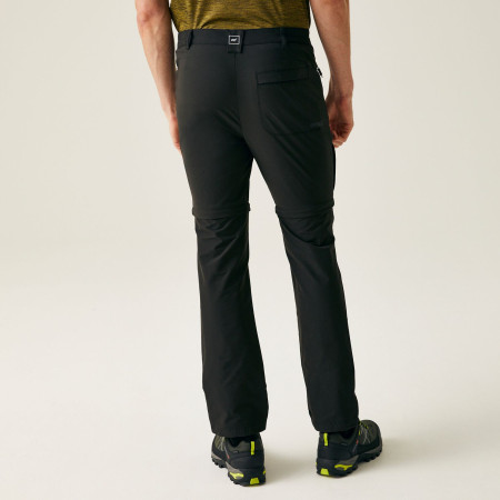 Herrenhose Regatta Highton Z/O Trousers II