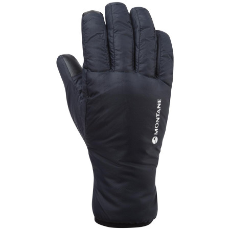 Handschuhe Montane Respond Glove schwarz Black