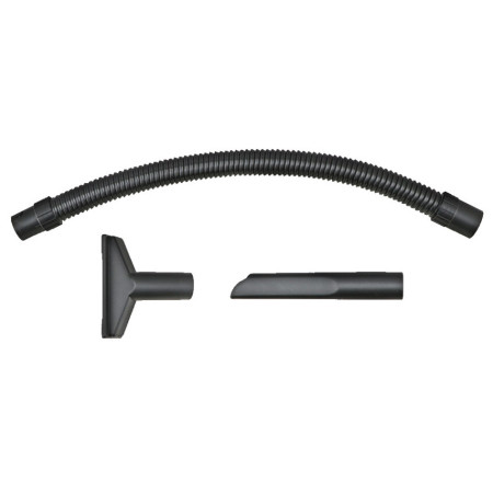 Handstaubsauger Mestic Vacuum cleaner MS-100 zwart 230V