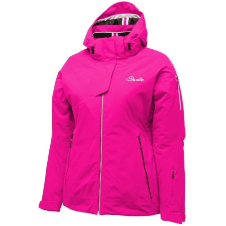 Damen-Winterjacke Dare 2b Invigorate Jacket rosa