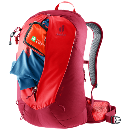 Rucksack Deuter AC Lite 23