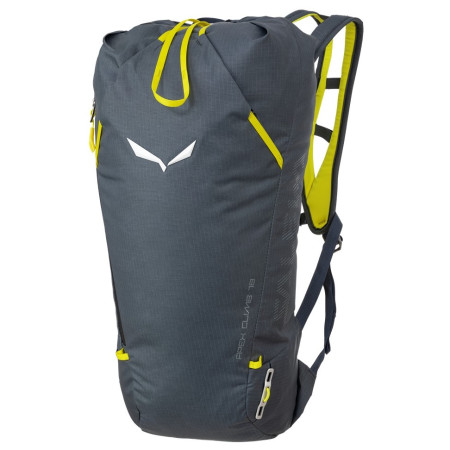 Rucksack Salewa Apex Climb 18 Bp grau OmbreBlue