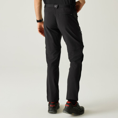 Herrenhose Regatta Xert Stretch Z/O Trousers