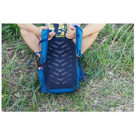 Kinderrucksack Gregory Wander 12