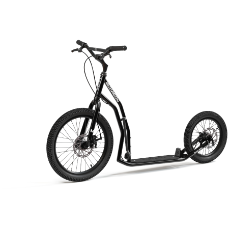 Roller Yedoo Mezeq Y40