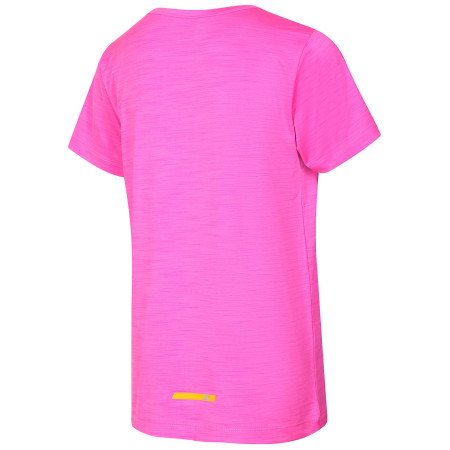 Kinder-T-Shirt Alpine Pro Basiko