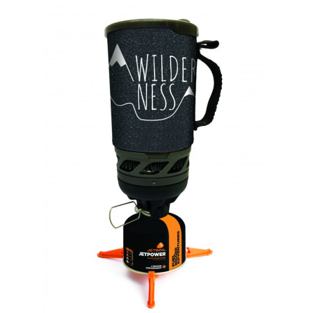 Kartusche Jet Boil JetPower Fuel 100g