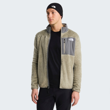 Herren-Sweatshirt The North Face M Alpedge Jacket