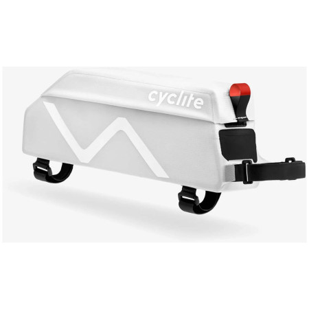 Rahmentasche Cyclite Top Tube Bag / 03