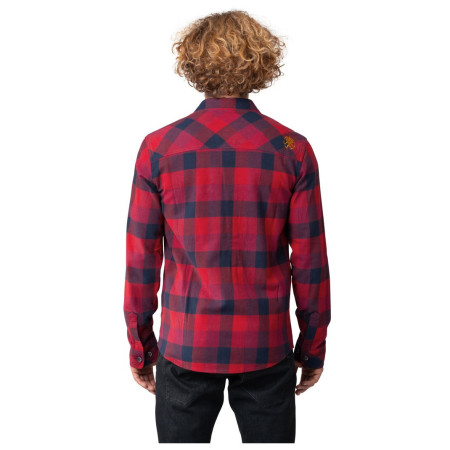 Herrenhemd Rafiki Virage