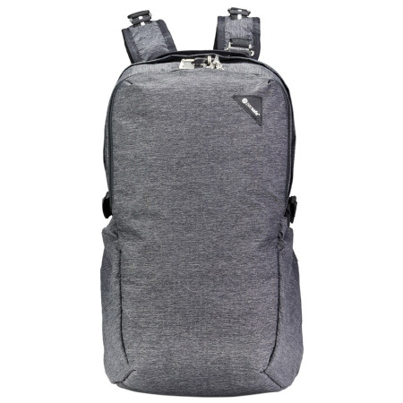 Sicherheitsrucksack Pacsafe Vibe 20l grau GraniteMelange