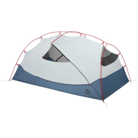 Ultraleichtes Zelt MSR Hubba Hubba HD 2