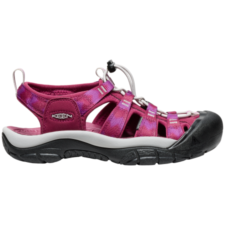 Damensandalen Keen Newport H2 W