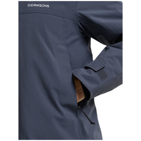 Damen-Softshellmantel Didriksons Eris Wns Parka