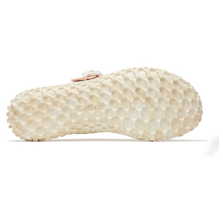 Damenpantoffeln Merrell Wrapt Slide Nubuck