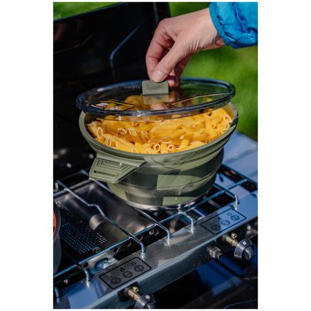 Faltbarer Kochtopf Warg Fold Cookpot 2,5l