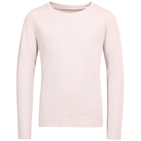 Kinder-T-Shirt Alpine Pro Admaho beige simply taupe